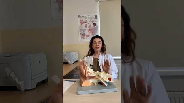 Детские отиты лечение смотреть онлайн