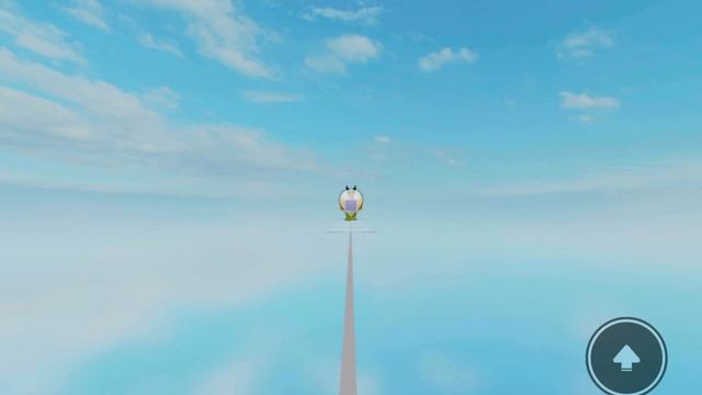 The true power of click to move (roblox) смотреть онлайн