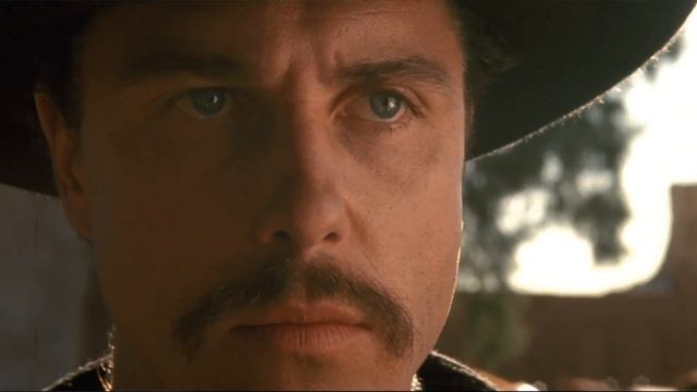 Bon Jovi - Blaze Of Glory (OST Young Guns II)