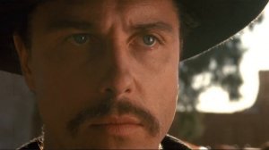 Bon Jovi - Blaze Of Glory (OST Young Guns II)