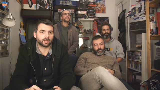Cinemic Lets Play Overcooked Special Edition Nintendo Switch