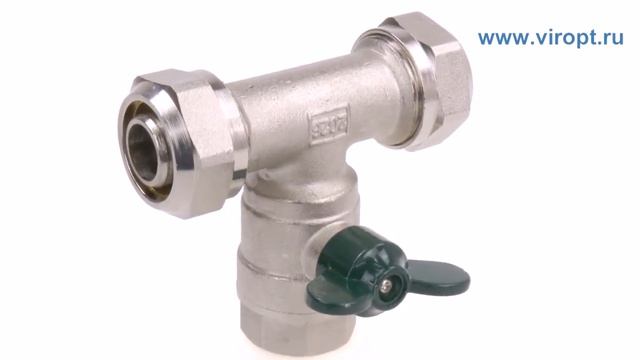 КРАН ШАРОВОЙ УСИЛЕННЫЙ ST SF09134 3/4 ДЮЙМА X 26 ММ F-ЦАНГА смотреть онлайн