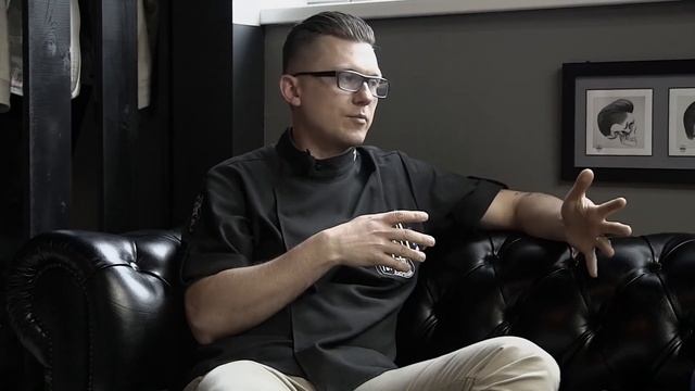 ВЫПУСК №8. Секреты бизнеса от Барбера. TopGun