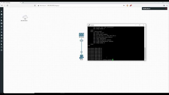 2. HOW TO UPLOAD DEVICES ON EVE-NG in TAMIL - GLOBAL ITECH NETWORK смотреть онлайн