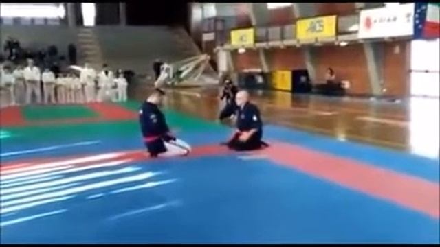 Degree Promotion смотреть онлайн