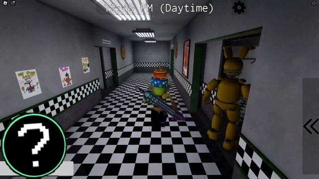 How to Get ALL Badges!!! | Fredbear's Mega Roleplay | Roblox смотреть онлайн