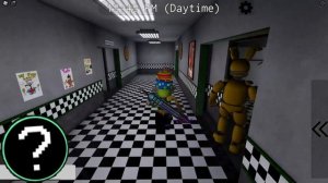 How to Get ALL Badges!!! | Fredbear's Mega Roleplay | Roblox