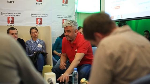 как вывести новый продукт на рынок horeca смотреть онлайн