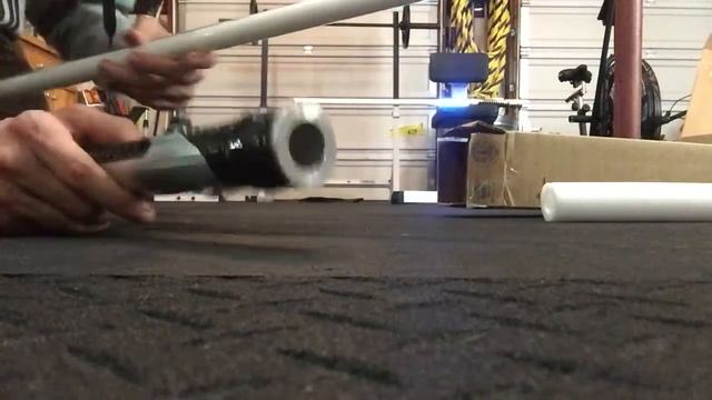 Unwrap Your New String Blade Built for Crystal Focus смотреть онлайн