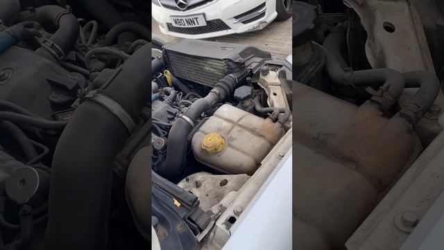 Разборка Ford - Transit Connect 2002-2013, 1.8 (VIN: WF0TXXTTPT6R81072) YP56LWE смотреть онлайн