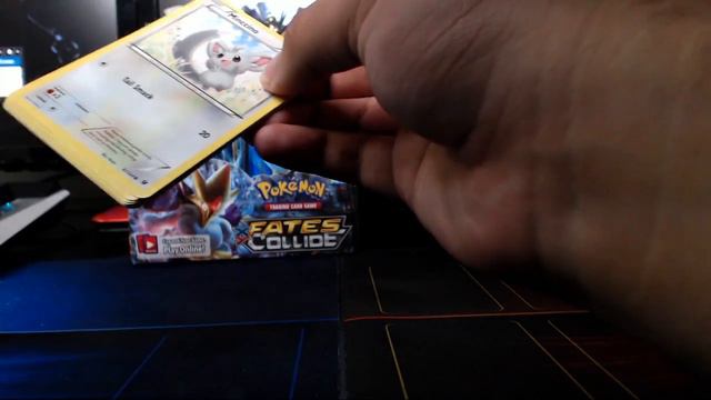 Fates Collide Booster Box Opening Part 2 - Where the Shinies at? - Pokemon Trading Card Game смотреть онлайн