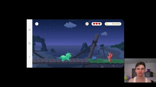 IguVerse Обновили Игру – Стало Сложнее – Но Мы Делаем 15 из 15 по прежнему смотреть онлайн