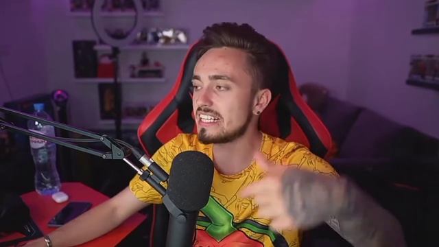 ?У ЭДИСОНА ЗАТОПИЛИ КВАРТИРУ!