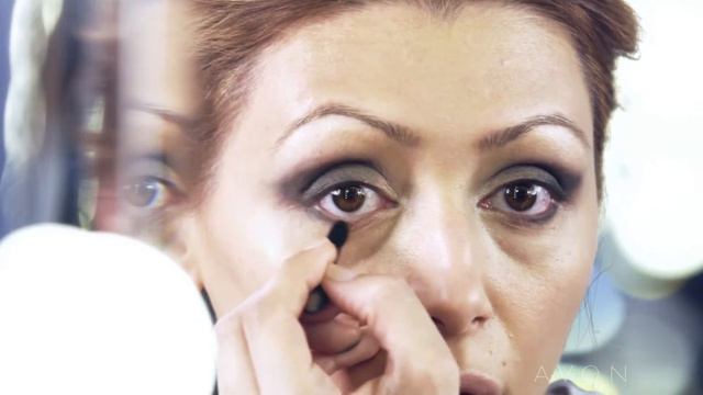 AVON Make-up studio - Повседневная Элегантность http://avonpeter.ru/ смотреть онлайн
