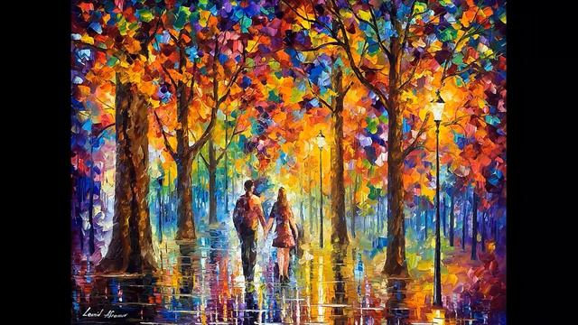 ЗОЛОТАЯ ОСЕНЬ