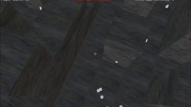 Ghost Streets - A XNA 4.0 Top Down 3D Action Acrade Game смотреть онлайн