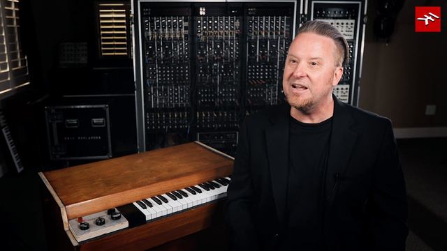 SampleTron 2 Overview - Re-live the magic of tape-based sampling смотреть онлайн