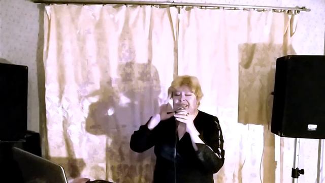 Приходи (репертуар Любовь Поповой) Поёт Людмила Иволга смотреть онлайн