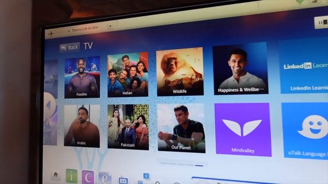 Emirates BUSINESS Class Flight DUBAI To London ?? | FULL Experience 2024 ✈️