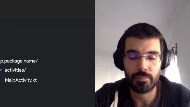 The Hitchhikers Guide Through Kotlin Multiplatform - Carlos Mota - #DevFest2020 Italia смотреть онлайн