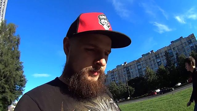 Бородатый Блог. Выходим на новый уровень. ;-) смотреть онлайн