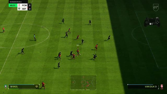FC 24 TOP GOALS #11 смотреть онлайн