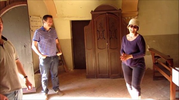 Encontres Cabrera Fase |  Близкие контакты Кабрера третьей степени