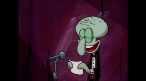 ЖУТКАЯ ТАЙНА ГУБКИ БОБА