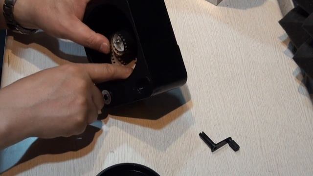 AP Film loader смотреть онлайн