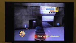 КАК ИГРАТЬ В GTA3 и Vice City на XBOX360