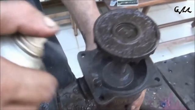 Электрогидравлический домкрат смотреть онлайн