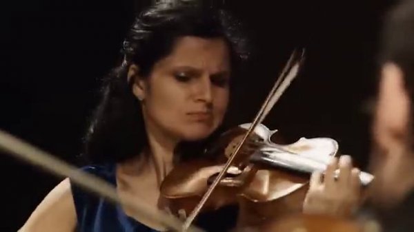 BELCEA QUARTET - Beethoven: The Complete String Quartets