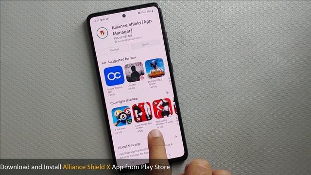 SAMSUNG Galaxy A52/A52s - Unlock/Remove Samsung Account Without Password - Android 11