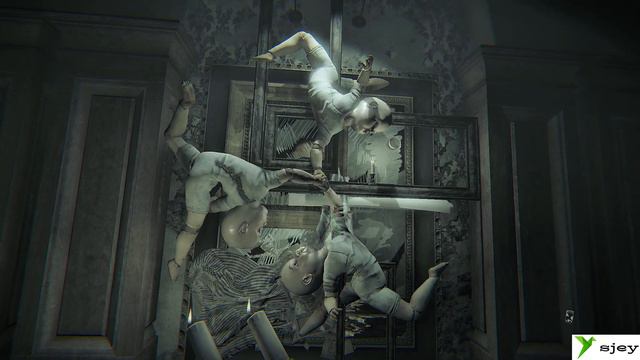 🎮 Layers of Fear - ПРОХОЖДЕНИЕ #4 ФИНАЛ! смотреть онлайн