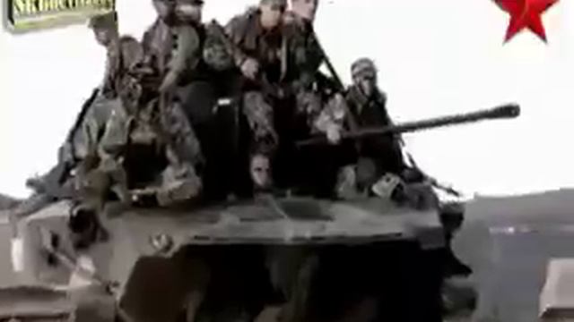 Только позариться на нашу Землю как мы его отправим туда откуда он пришёл! смотреть онлайн