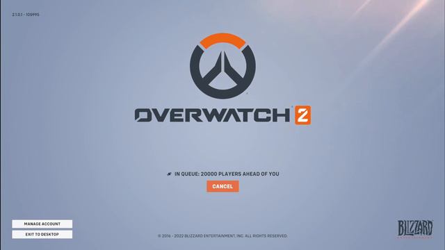 The Overwatch 2 day one experience смотреть онлайн