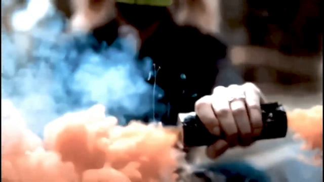 Pelargonium - 1234 (Official Music Video)