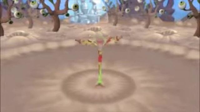 Demon spore relm: madness creature смотреть онлайн