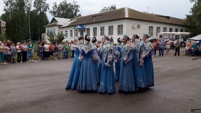 День Села 2016г 2 часть смотреть онлайн