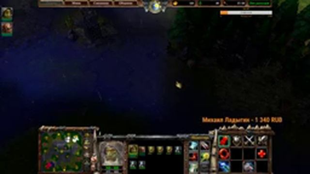 СЕТЕВАЯ ИГРА! - УЧУСЬ ИГРАТЬ! - ОРДА! - ХОЧУ КОЛЛЕКЦИЮ! - Warcraft III: Reforged Beta смотреть онлайн