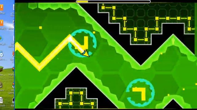 прохождение сложнейших уровней отличний процес и теория всего (зачем? прост) смотреть онлайн