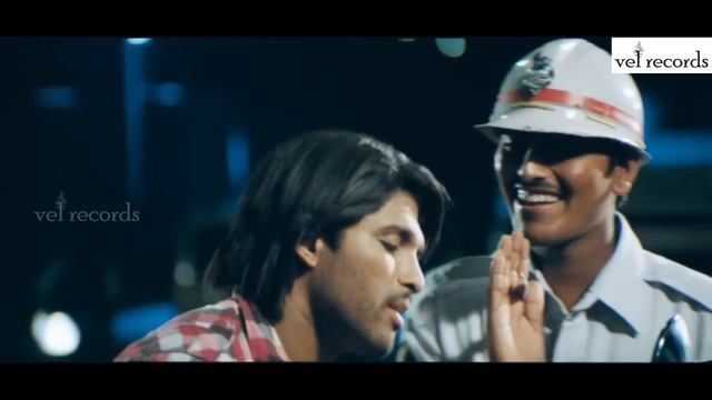 Vedam Video Songs - Rupai - Allu Arjun, Anushka, Manchu Manoj, Lekha Washington смотреть онлайн