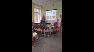 Итоговое занятие по развитию речи для детей 3-4 лет«В гости к крочке»