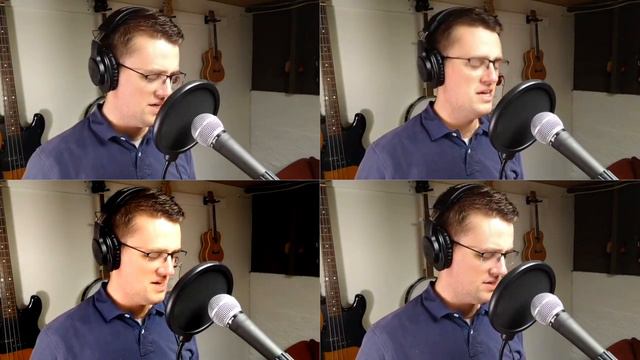 Glad Hallelujahs (Psalm 104) смотреть онлайн