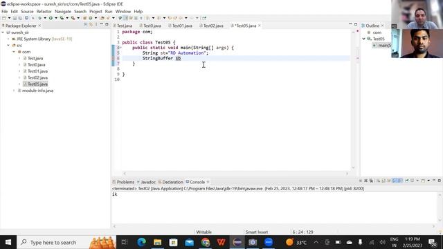 Manual Testing Interview For Freshers| Testing Interview Questions смотреть онлайн