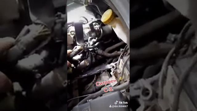CITROEN C3. смотреть онлайн