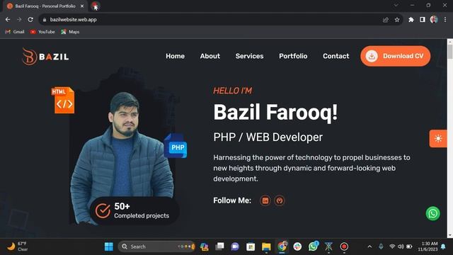 Mobile-Friendly Website Testing with Chrome Extension | Responsive Design Tips смотреть онлайн