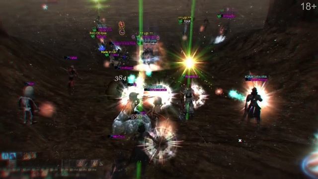 L2 Atlas Interlude PvP Server Promo смотреть онлайн