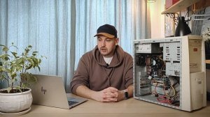 Как собрать домашний сервер ?