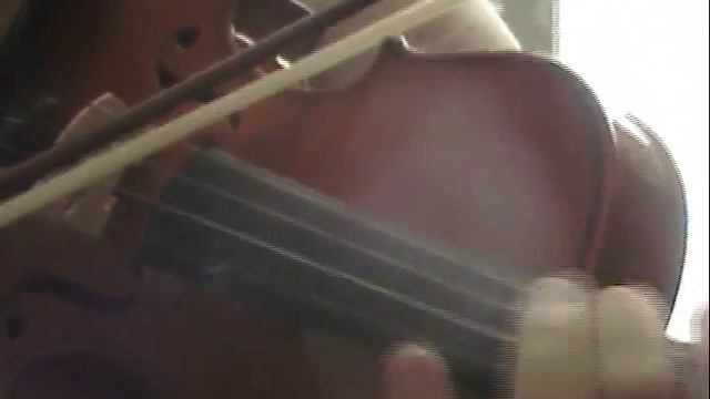 Cremona Violin смотреть онлайн